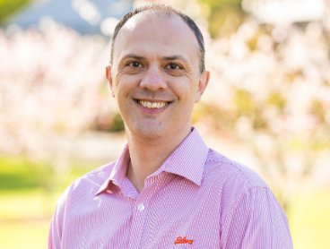 Profile photo of Martyn Roberton